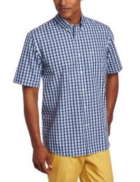 Dockers Men's Button Down Woven