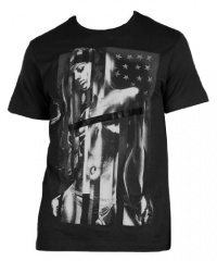 Marc Ecko Cut & Sew Men's All American Girl Tee