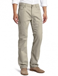 7 For All Mankind Men's Standard Twill Pant