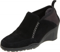 Aerosoles Women's Motorman Wedge