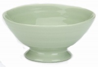 Portmeirion Sophie Conran Sage Mini Dip Dishes. Set of 4