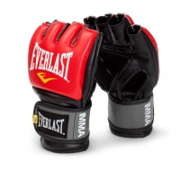 Everlast Pro Style MMA Grappling Gloves