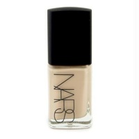 NARS Sheer Glow Foundation SANTA FE