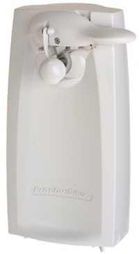 Proctor Silex 75224F Extra Tall Electric Can Opener