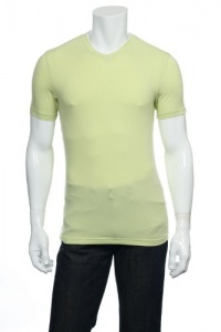 Alfani V-Neck T-Shirt, Size Small