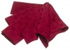 Reflections Napkins 4-Pack, Merlot