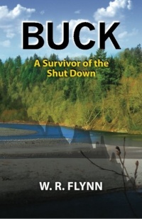 Buck: A Survivor of the Shut Down