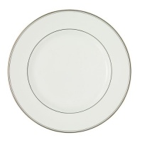 Waterford Kilbarry Platinum Dinner Plate