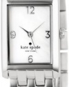 Kate Spade New York Women's 1YRU0035 Stainless Bracelet Cooper Watch