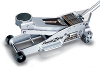 Powerzone 380044 3 Ton Aluminum and Steel Garage Jack