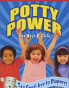 Potty Power - For Boys & Girls