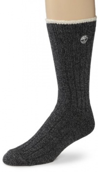 Timberland Outdoor Leisure Heavy Weight Cotton Crew Sock