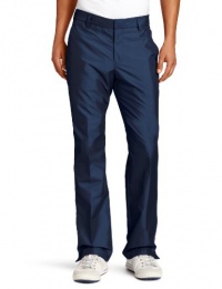 J.Lindeberg Men's Troyan Reg Micro Twill Pant