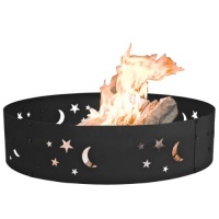 CobraCo FRSTAR369 Evening Sky Campfire Ring