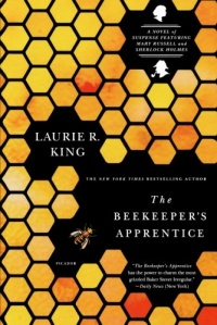 The Beekeeper's Apprentice: Or On the Segregation of the Queen (Mary Russell Novels)