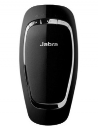 Jabra Cruiser Bluetooth Car Kit, Speakerphone-Bulk Packaged