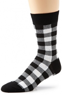 Richer Poorer Men's Bread Winner Socks