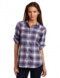 Royal Robbins Women's Vintage Plaid Shirt