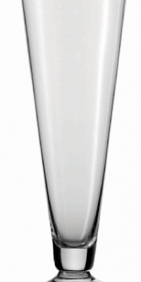 Schott Zwiesel Tritan Glass Crystal Pilsner, 14-Ounce Set of 6