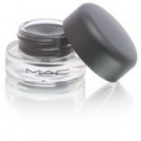 MAC Fluidline Eye Liner Gel Blacktrack