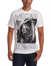 Marc Ecko Cut & Sew Men's Problem Houston Tee