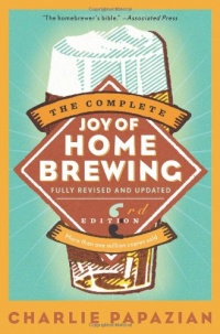 The Complete Joy of Homebrewing Third Edition