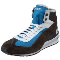 Diesel Men's In The Mind Lace Up