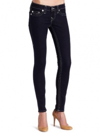 True Religion Women's Casey Legging, Body Rinse, 29