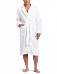 American Essentials Mens The Ultimate Robe