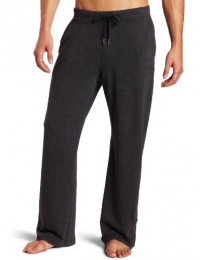 American Essentials Men's Sleepwear French Terry Drawstring Pant