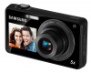 Samsung EC-ST700 Digital Camera with 16 MP, 5x Optical Zoom and Touchscreen (Black)