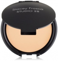 Stacey Frasca Studio 28 Cream Foundation, N3