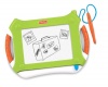 Fisher-Price Travel Doodler Pro, Green