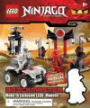 LEGO Ninjago Brickmaster (Lego Brickmaster)