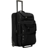 OGIO Business and Luggage Ascender 26 Wheeled Duffle (Black)