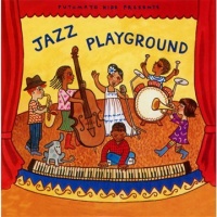 Jazz Playground