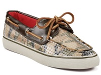 Sperry Top-Sider Women's Bahama 2-Eyelet Boat Shoes