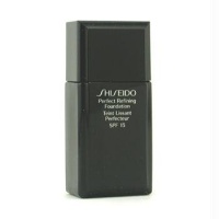 Shiseido Shiseido Perfect Refining Foundation - Natural Light Beige, 30 ml