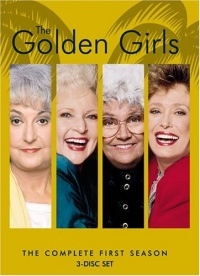 The Golden Girls: The Complete First Season