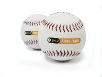 SKLZ Safety Ball (Pack of 2) - Reduced Impact Balls