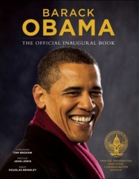 Barack Obama: The Official Inaugural Book