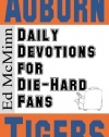 Daily Devotions for Die-hard Fans: Auburn Tigers