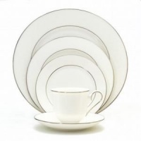 Lenox Hannah Platinum Teacup