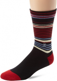 Stance Men's Newbury Socks