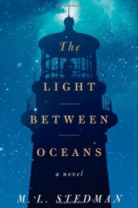 The Light Between Oceans: A Novel