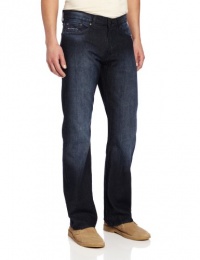 U.S. Polo Assn. Men's Boot Cut Jean