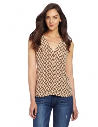 Rachel Roy Collection Women's Geo Shell