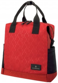 Victorinox Luggage Altmont 3.0 Two-Way Carry Day Bag, Red, One Size