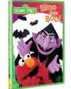 Sesame Street - Elmo Says Boo