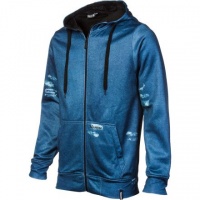 Volcom Likealion Hydro Fleece Full-Zip Hoodie - Men's